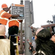 Illustration for article titled Comic Con sneak peek: A Klingon trolley service, banners and off-site wonders!
